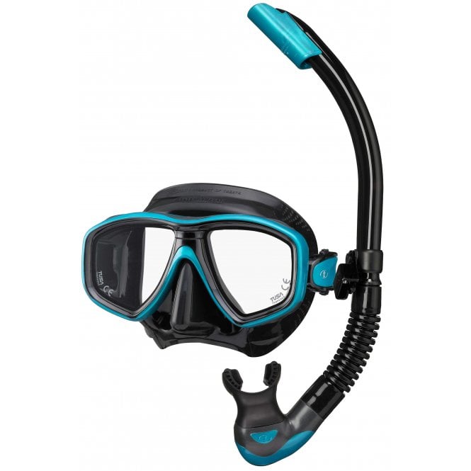 TUSA Snorkel Wild Ceos 170 Package